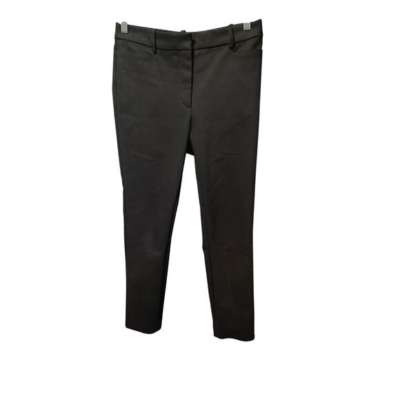 Ann Taylor LOFT The Petite High Waist Ankle Pant Size 6P - Picture 3 of 6